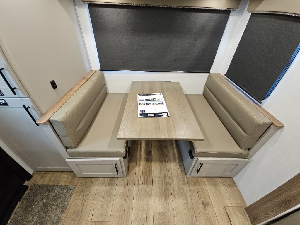 2026 Alliance RV 2026 Alliance RV Delta - thumbnail 16