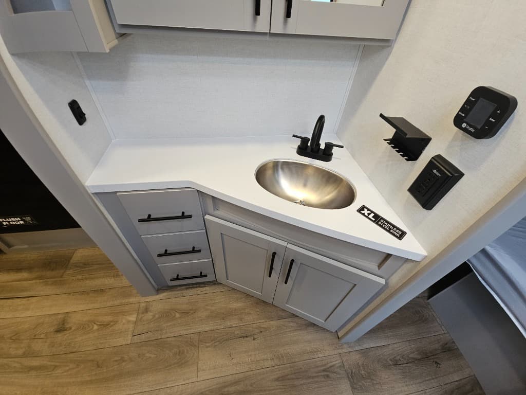 2026 Alliance RV 2026 Alliance RV Delta - thumbnail 25