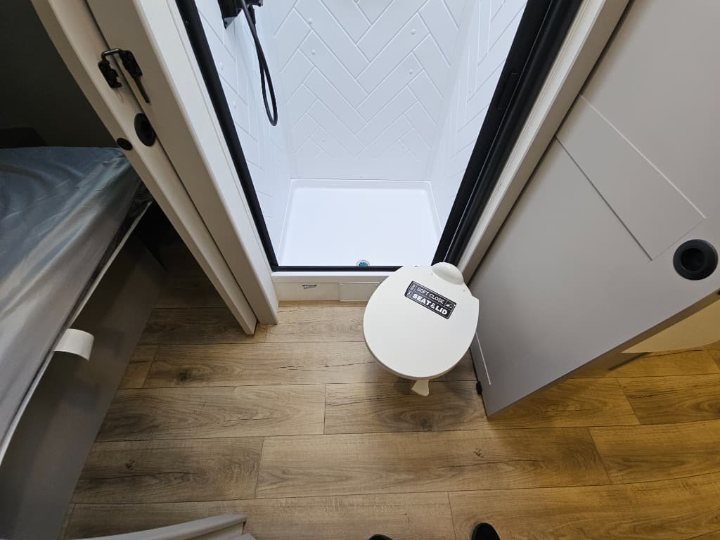 2026 Alliance RV 2026 Alliance RV Delta - thumbnail 26