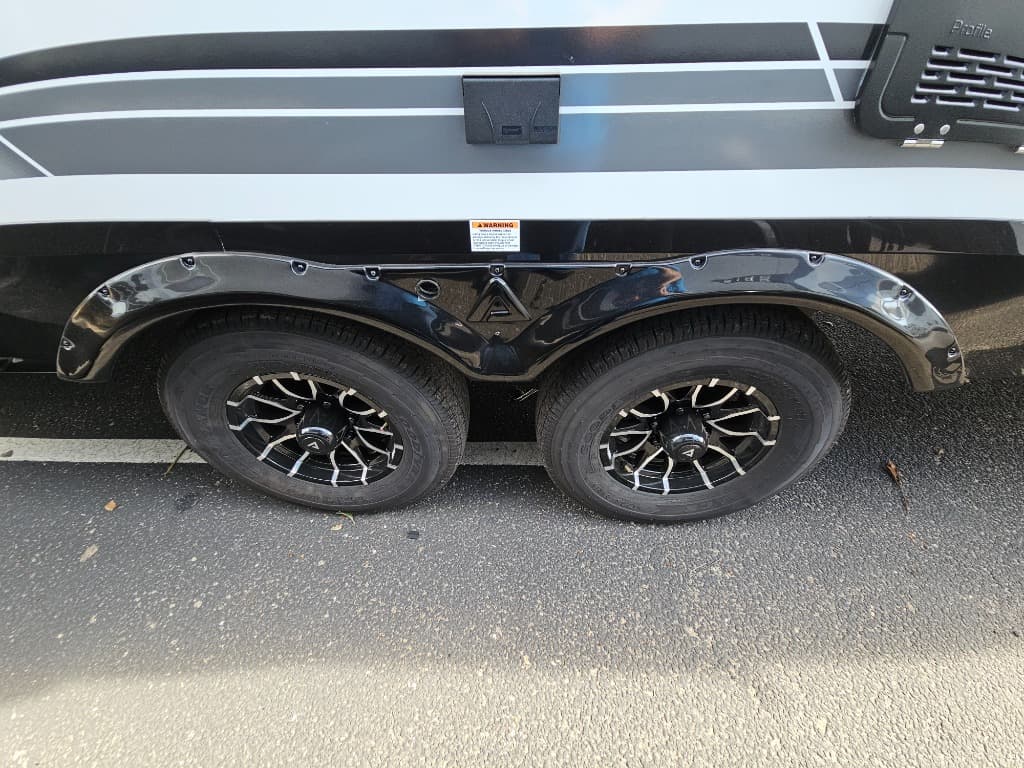 2026 Alliance RV 2026 Alliance RV Delta - thumbnail 33