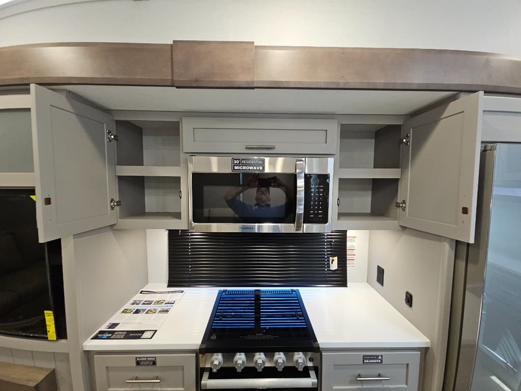 2026 Alliance RV 2026 Alliance RV Avenue - thumbnail 25