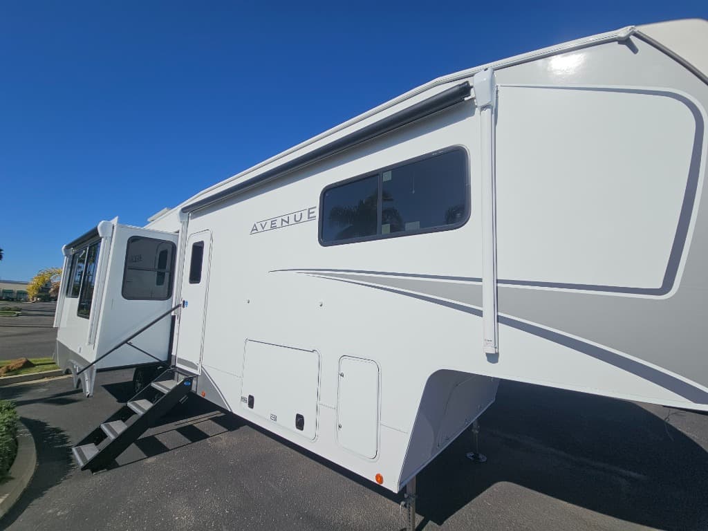 2026 Alliance RV 2026 Alliance RV Avenue - thumbnail 55