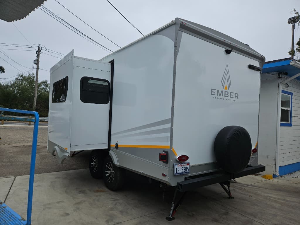 2023 Ember 2023 Ember Touring Edition - thumbnail 5