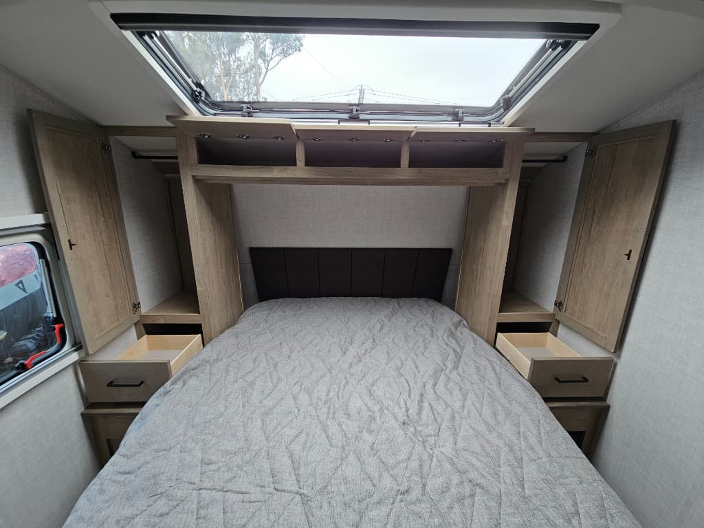 2023 Ember 2023 Ember Touring Edition - thumbnail 16