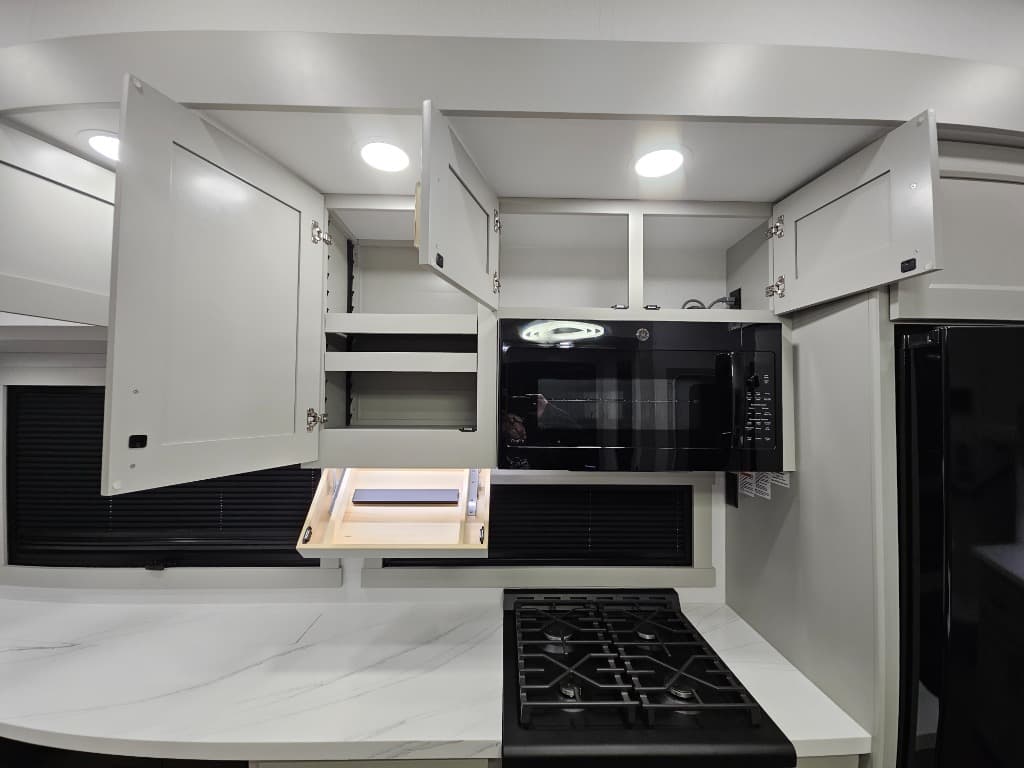 2025 Brinkley RV 2025 Brinkley RV Model G - thumbnail 33