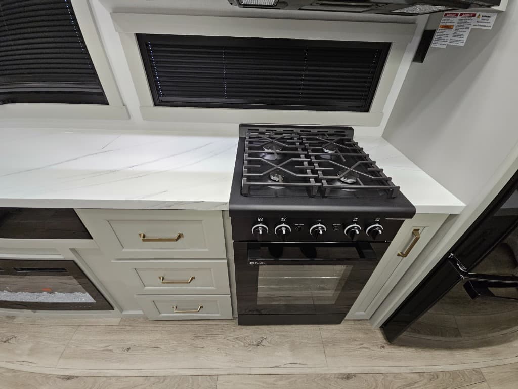 2025 Brinkley RV 2025 Brinkley RV Model G - thumbnail 35