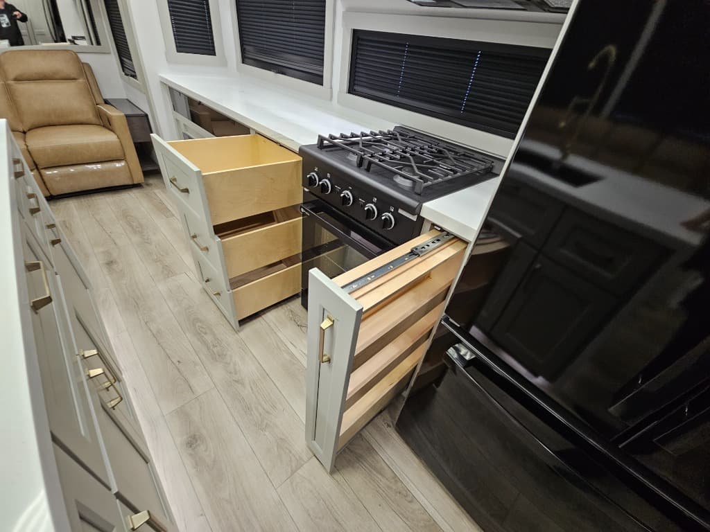 2025 Brinkley RV 2025 Brinkley RV Model G - thumbnail 37