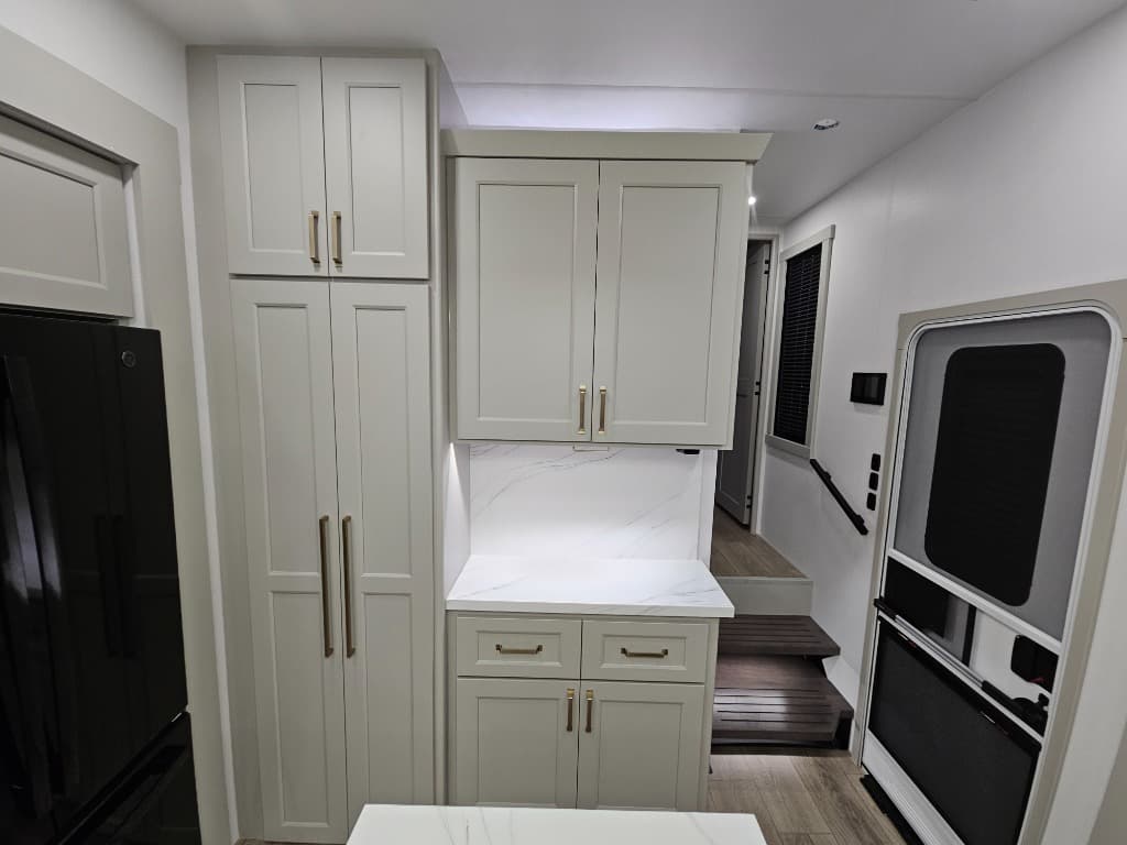 2025 Brinkley RV 2025 Brinkley RV Model G - thumbnail 41