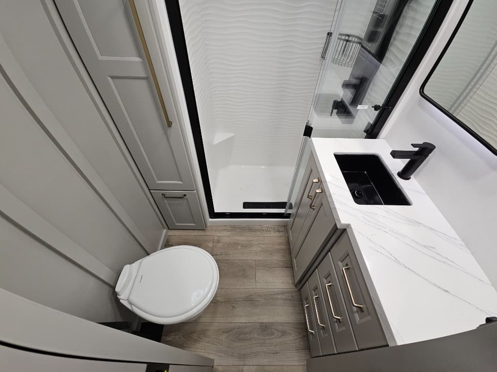 2025 Brinkley RV 2025 Brinkley RV Model G - thumbnail 48