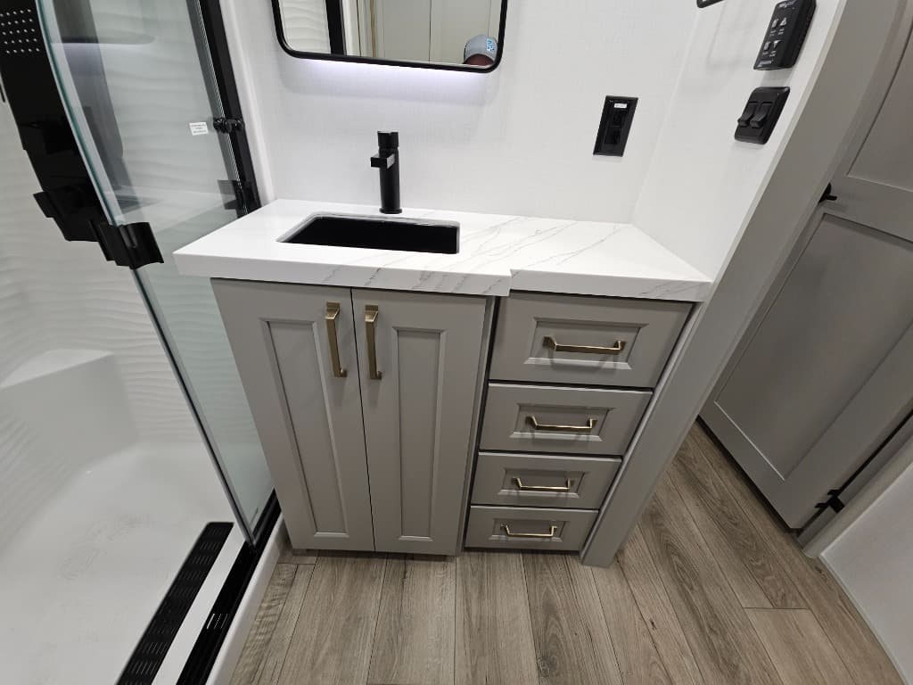 2025 Brinkley RV 2025 Brinkley RV Model G - thumbnail 55