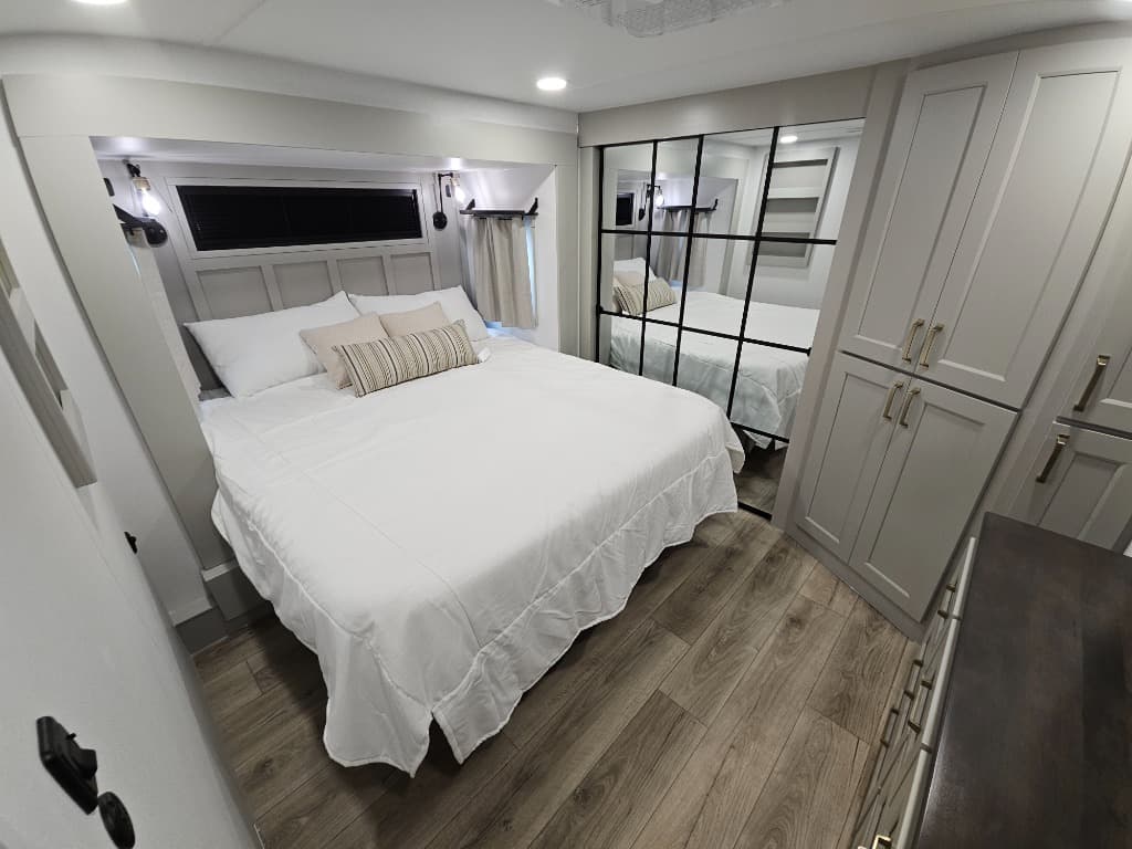 2025 Brinkley RV 2025 Brinkley RV Model G - thumbnail 58