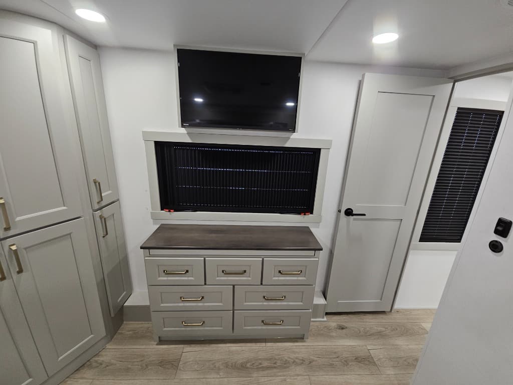 2025 Brinkley RV 2025 Brinkley RV Model G - thumbnail 67