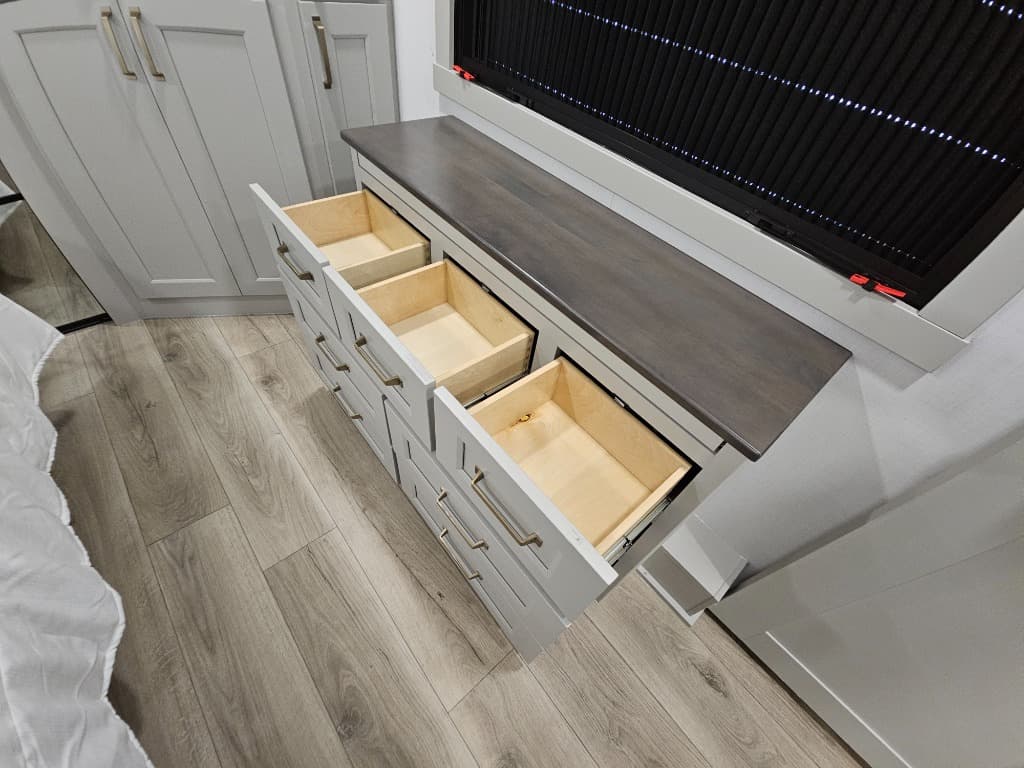 2025 Brinkley RV 2025 Brinkley RV Model G - thumbnail 68