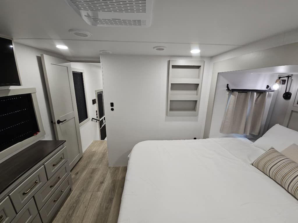 2025 Brinkley RV 2025 Brinkley RV Model G - thumbnail 70