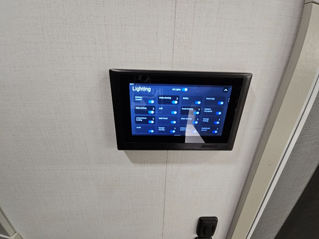 2025 Brinkley RV 2025 Brinkley RV Model G - thumbnail 71