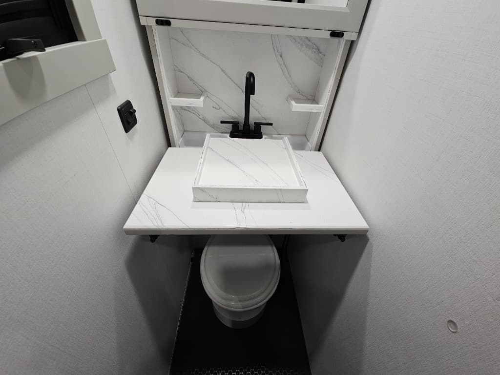 2025 Brinkley RV 2025 Brinkley RV Model G - thumbnail 82