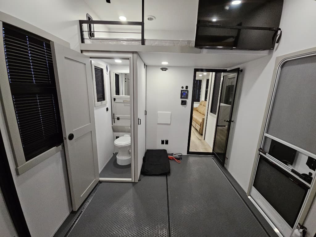 2025 Brinkley RV 2025 Brinkley RV Model G - thumbnail 83