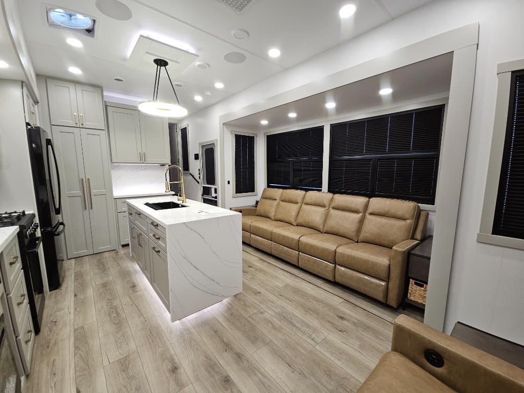 2025 Brinkley RV 2025 Brinkley RV Model G - thumbnail 86