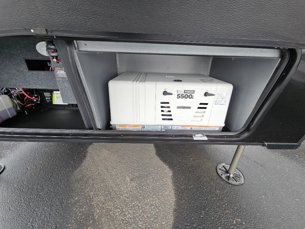 2025 Brinkley RV 2025 Brinkley RV Model G - thumbnail 91