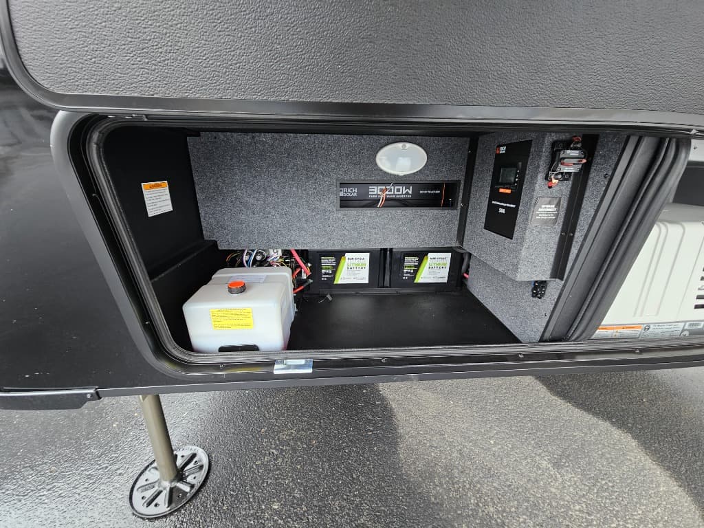 2025 Brinkley RV 2025 Brinkley RV Model G - thumbnail 92