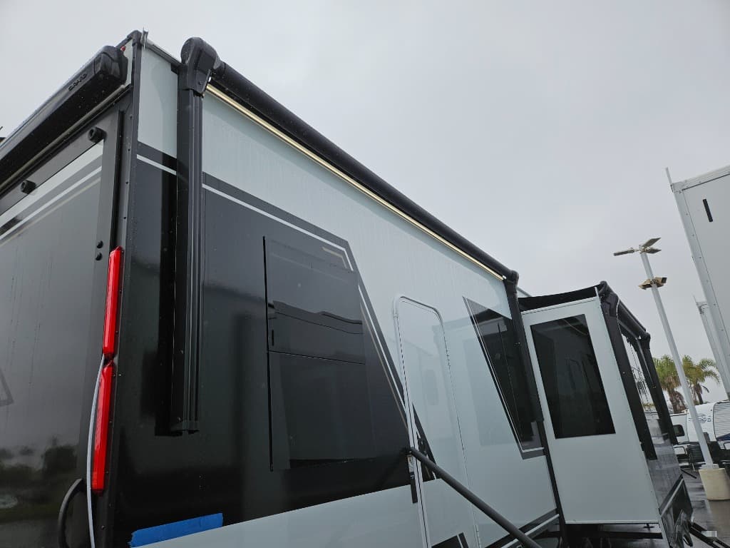 2025 Brinkley RV 2025 Brinkley RV Model G - thumbnail 109