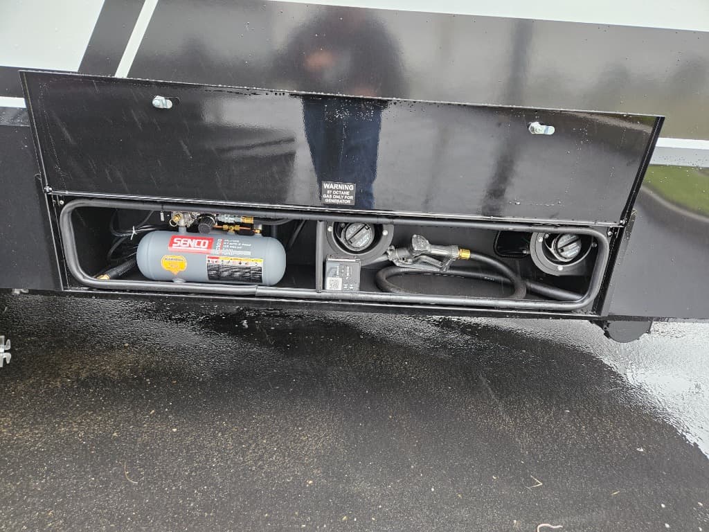 2025 Brinkley RV 2025 Brinkley RV Model G - thumbnail 112