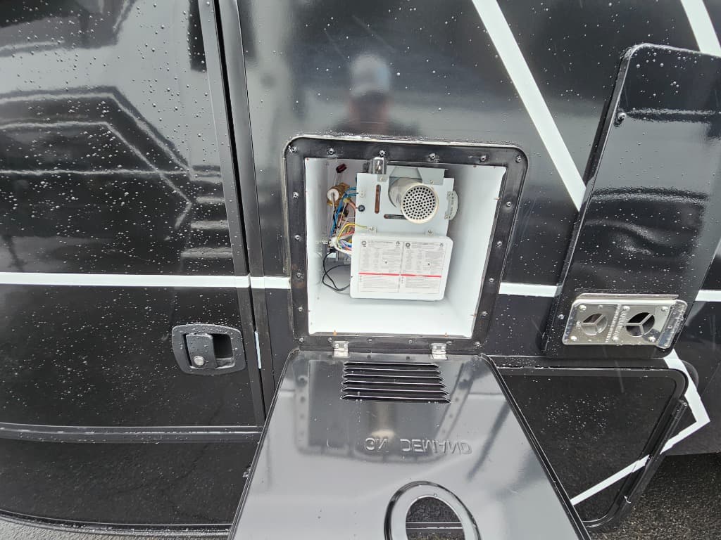 2025 Brinkley RV 2025 Brinkley RV Model G - thumbnail 118