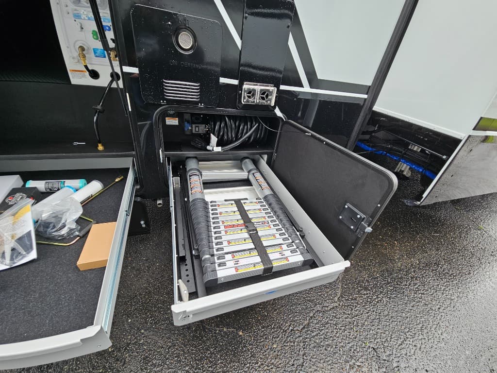 2025 Brinkley RV 2025 Brinkley RV Model G - thumbnail 121