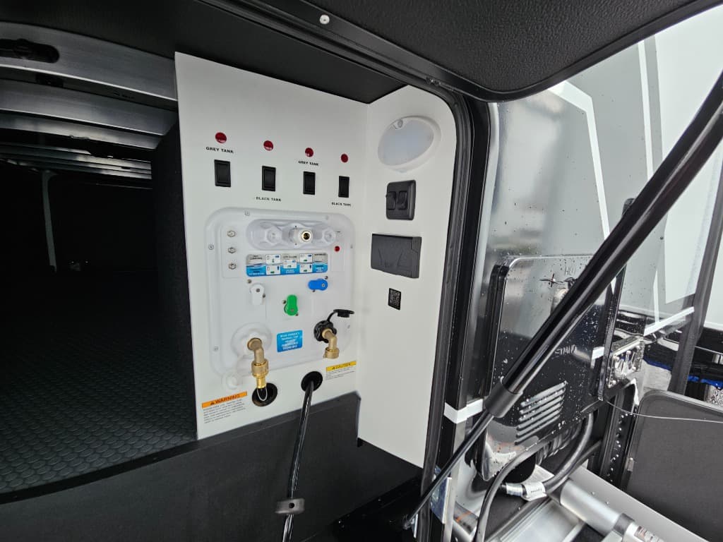 2025 Brinkley RV 2025 Brinkley RV Model G - thumbnail 125