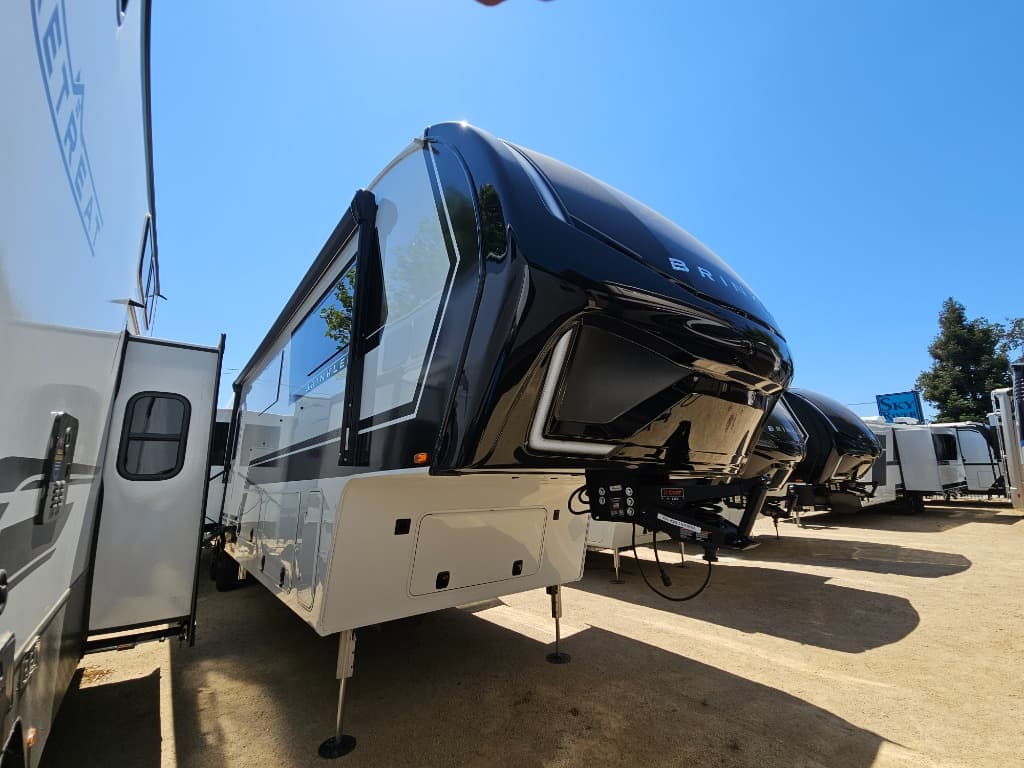 2026 Brinkley RV Model Z 3610