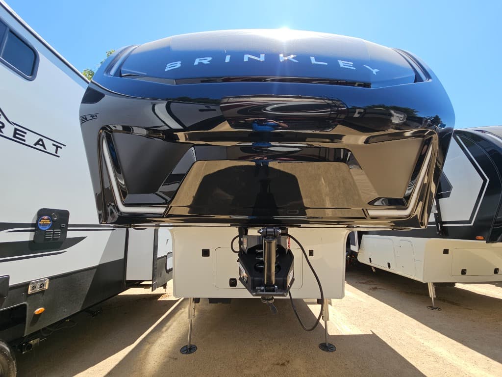 2026 Brinkley RV 2026 Brinkley RV Model Z - thumbnail 7