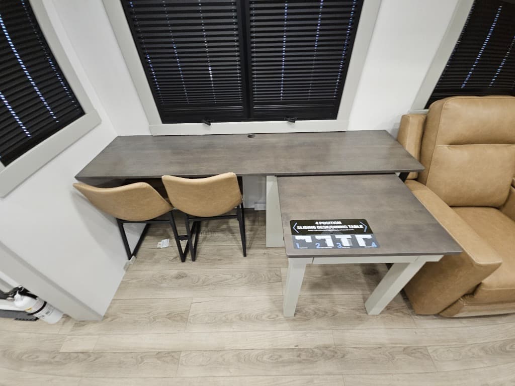 2026 Brinkley RV 2026 Brinkley RV Model Z - thumbnail 11