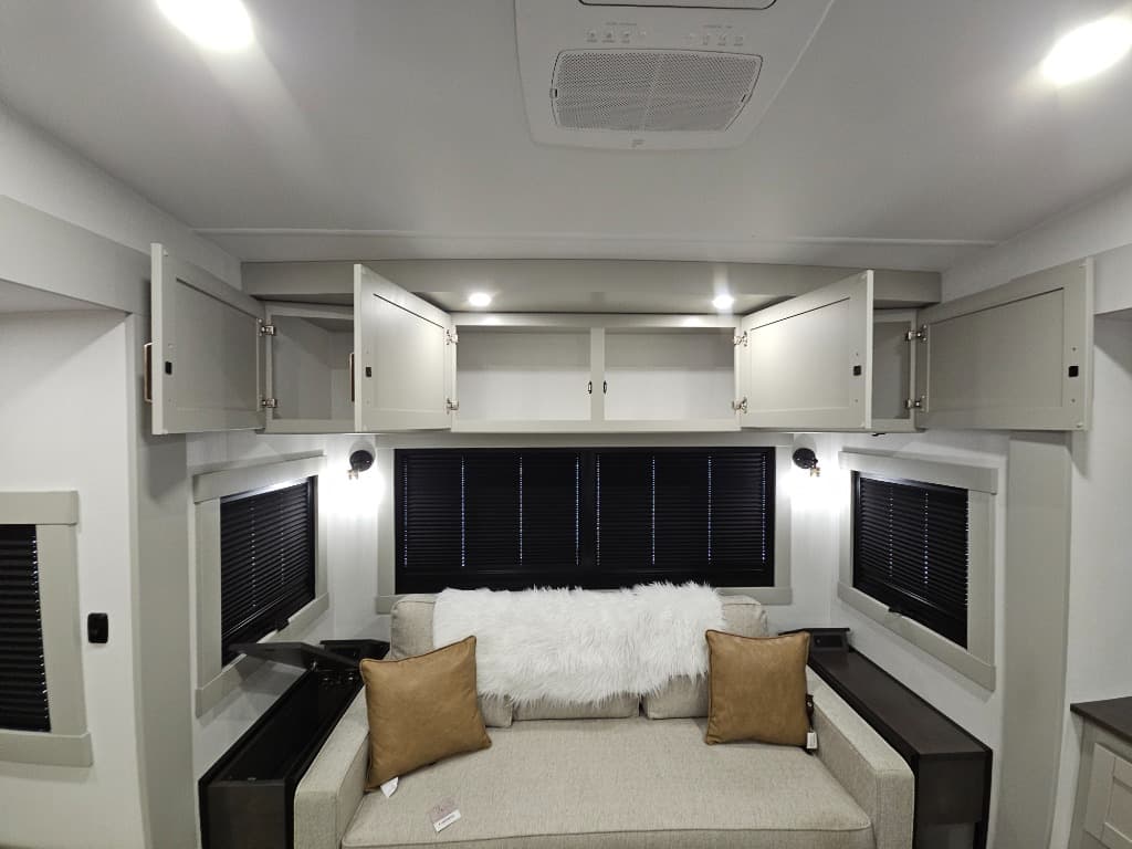 2026 Brinkley RV 2026 Brinkley RV Model Z - thumbnail 19