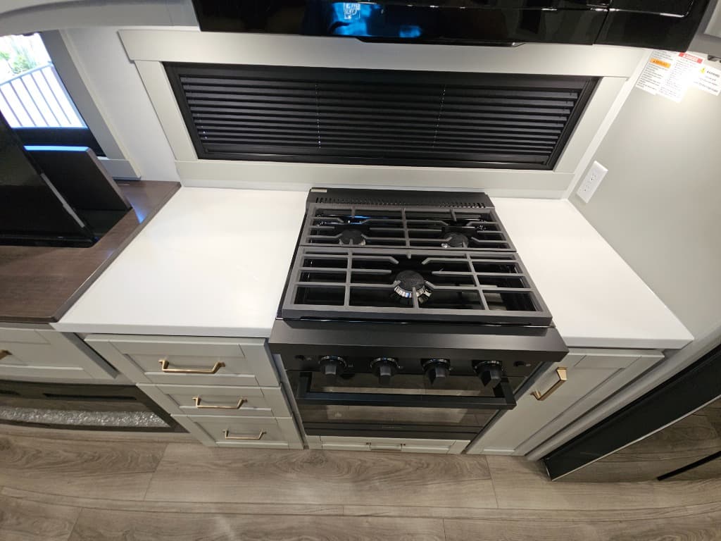 2026 Brinkley RV 2026 Brinkley RV Model Z - thumbnail 29