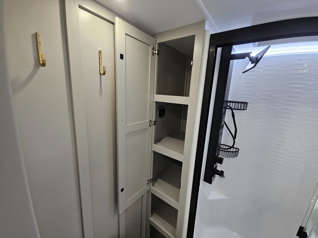 2026 Brinkley RV 2026 Brinkley RV Model Z - thumbnail 47