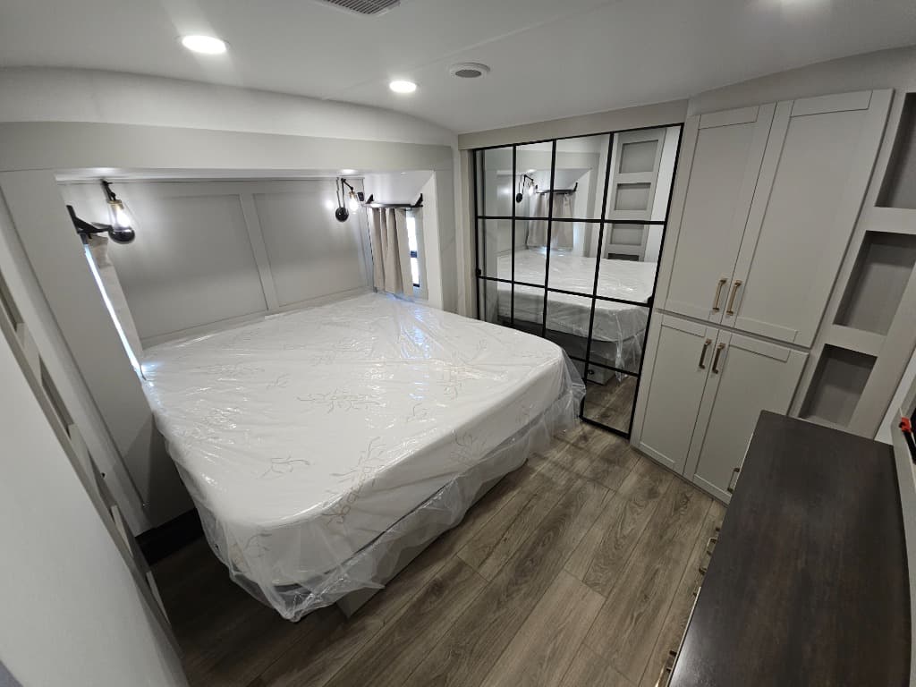 2026 Brinkley RV 2026 Brinkley RV Model Z - thumbnail 52