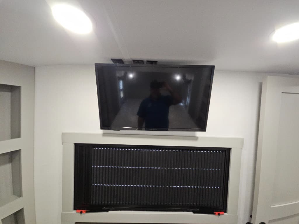 2026 Brinkley RV 2026 Brinkley RV Model Z - thumbnail 56