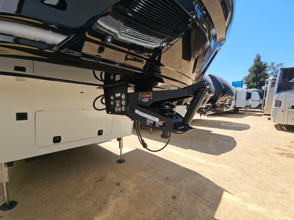 2026 Brinkley RV 2026 Brinkley RV Model Z - thumbnail 58