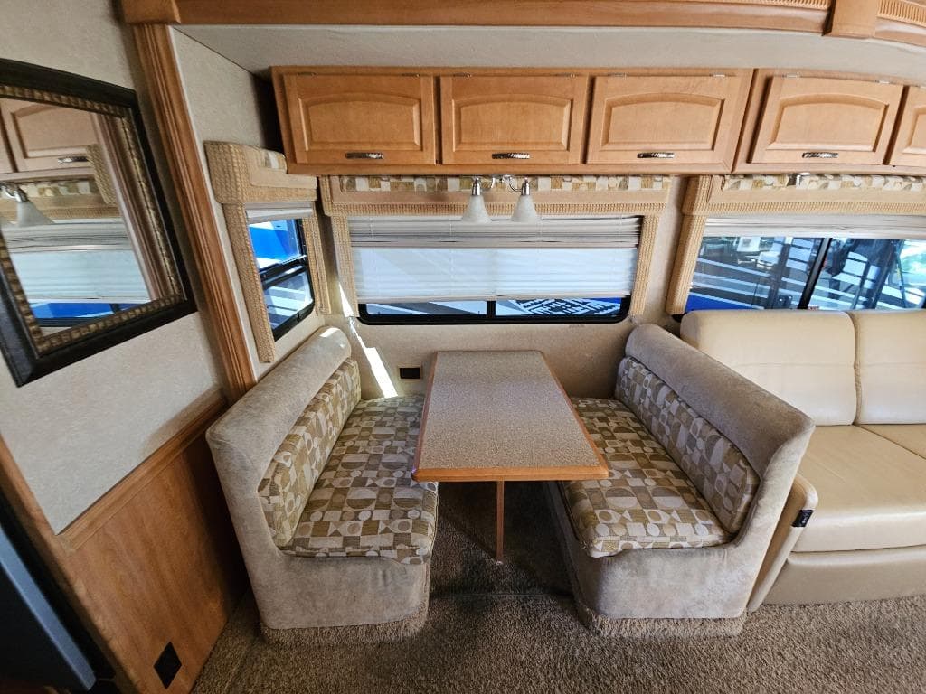 2007 Itasca 2007 Itasca Suncruiser - thumbnail 9