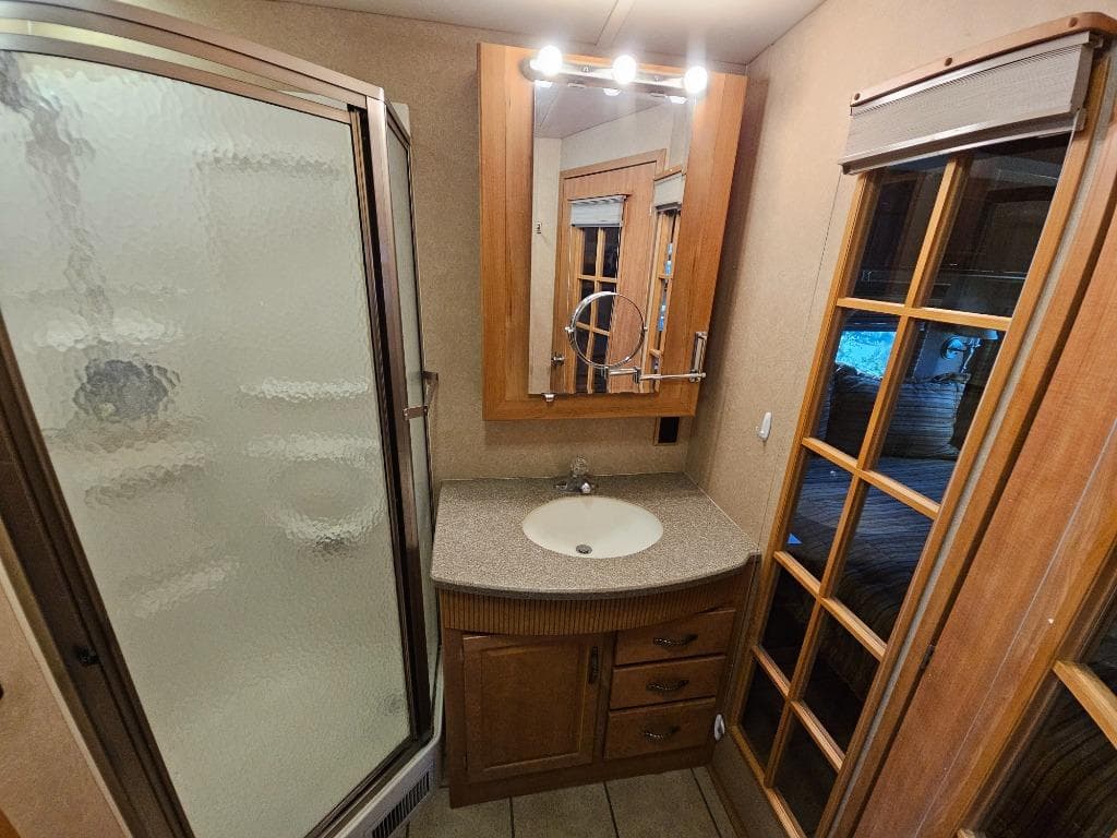 2007 Itasca 2007 Itasca Suncruiser - thumbnail 24