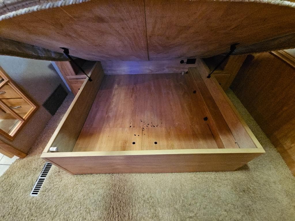 2007 Itasca 2007 Itasca Suncruiser - thumbnail 34