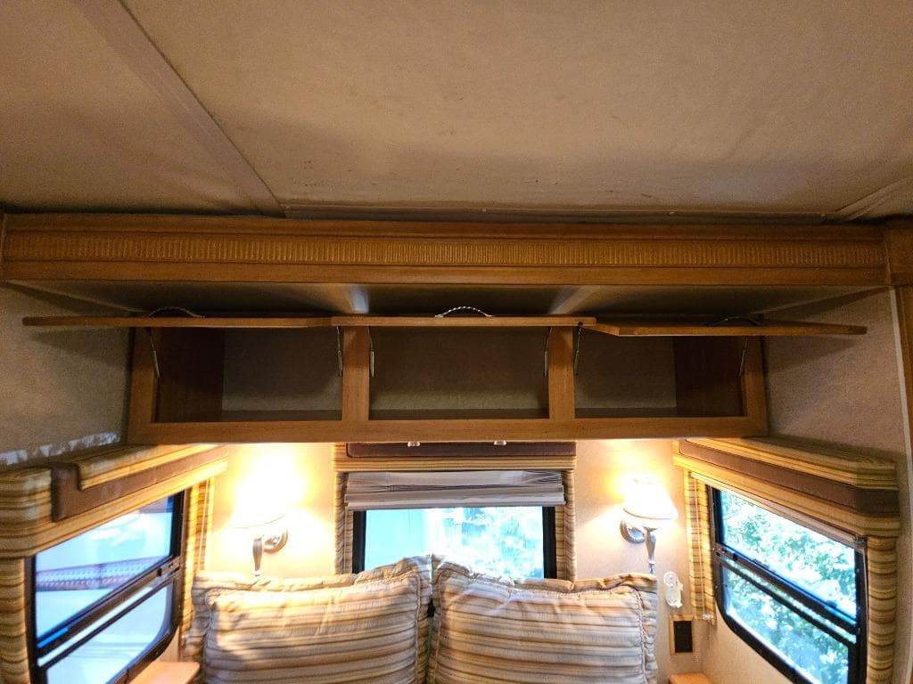 2007 Itasca 2007 Itasca Suncruiser - thumbnail 35