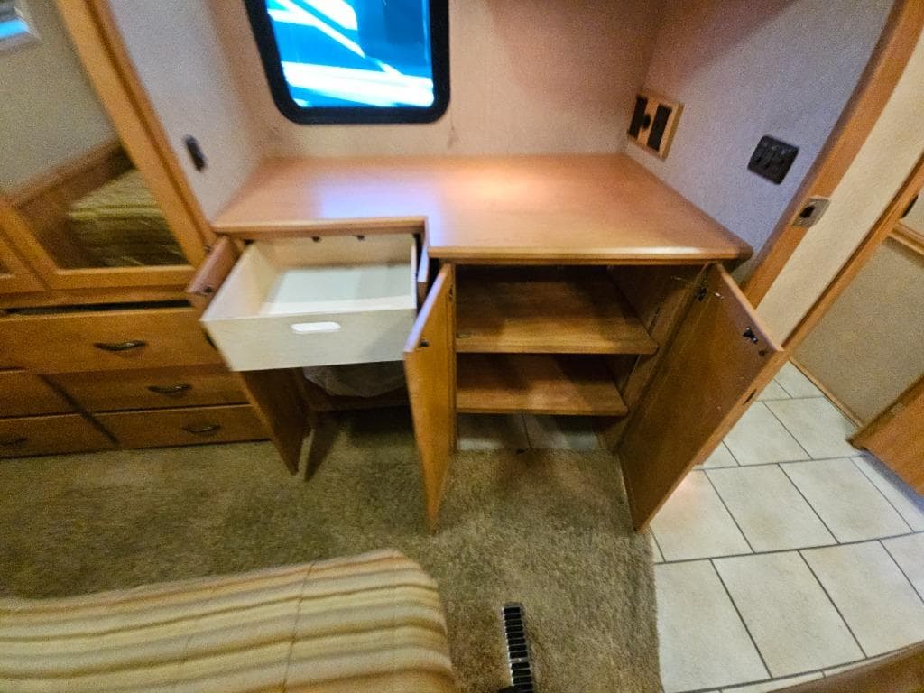 2007 Itasca 2007 Itasca Suncruiser - thumbnail 41