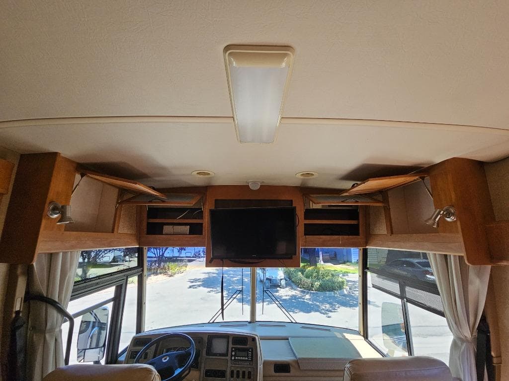 2007 Itasca 2007 Itasca Suncruiser - thumbnail 45