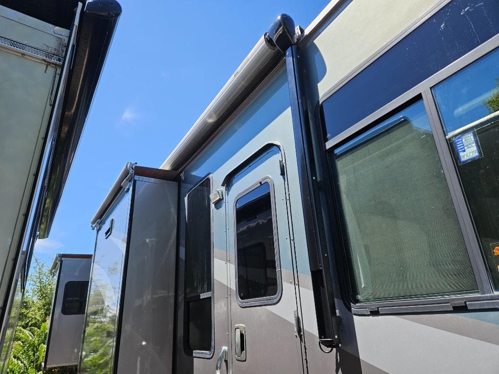 2007 Itasca 2007 Itasca Suncruiser - thumbnail 48