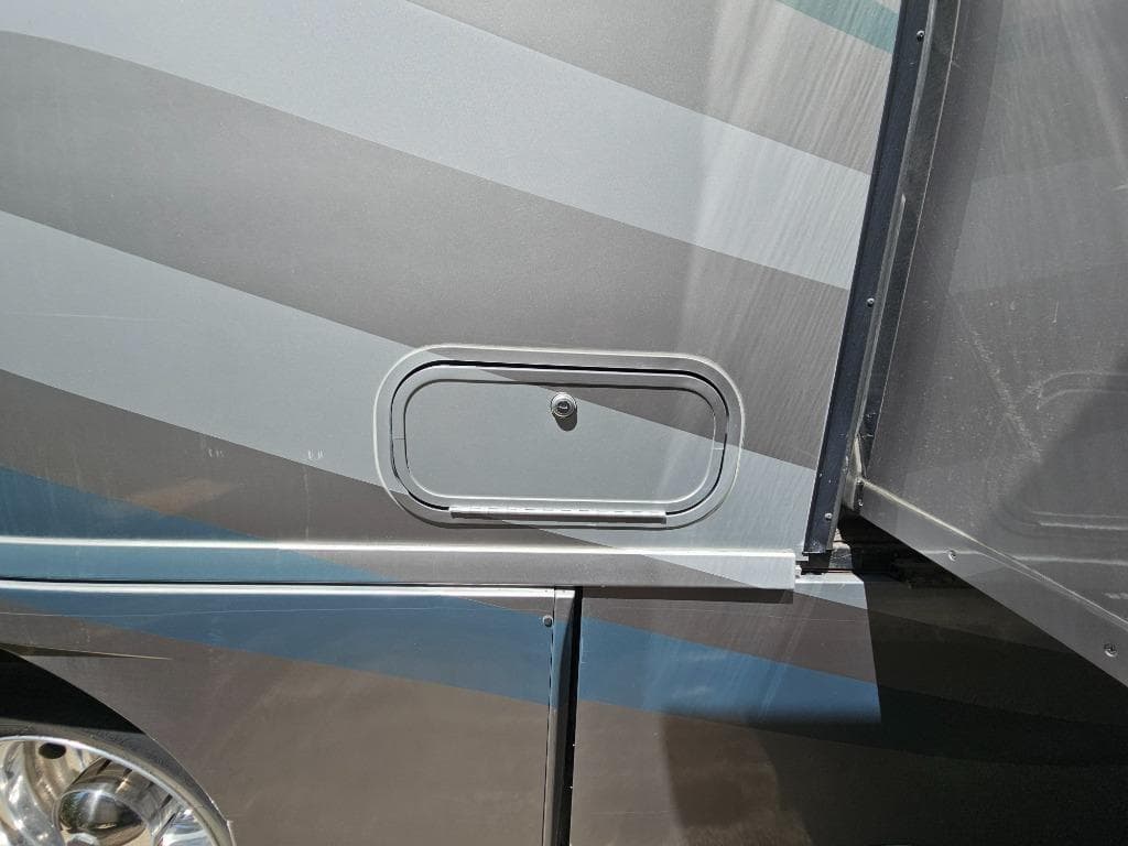 2007 Itasca 2007 Itasca Suncruiser - thumbnail 49