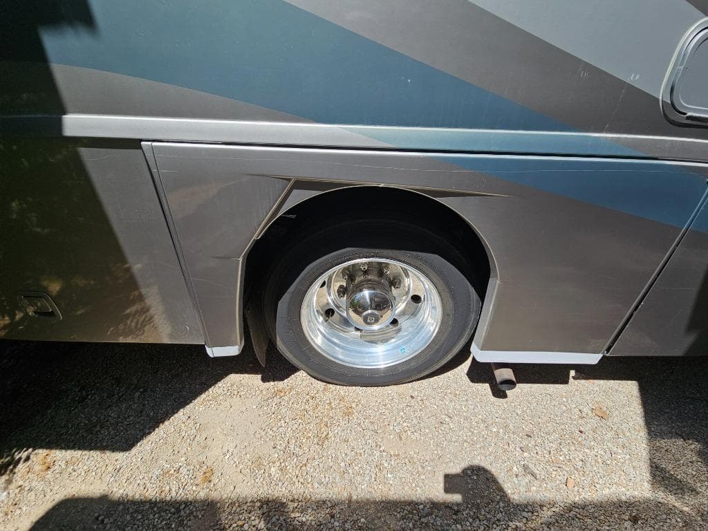 2007 Itasca 2007 Itasca Suncruiser - thumbnail 53