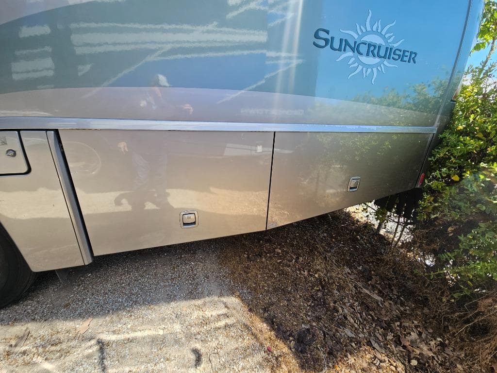 2007 Itasca 2007 Itasca Suncruiser - thumbnail 60