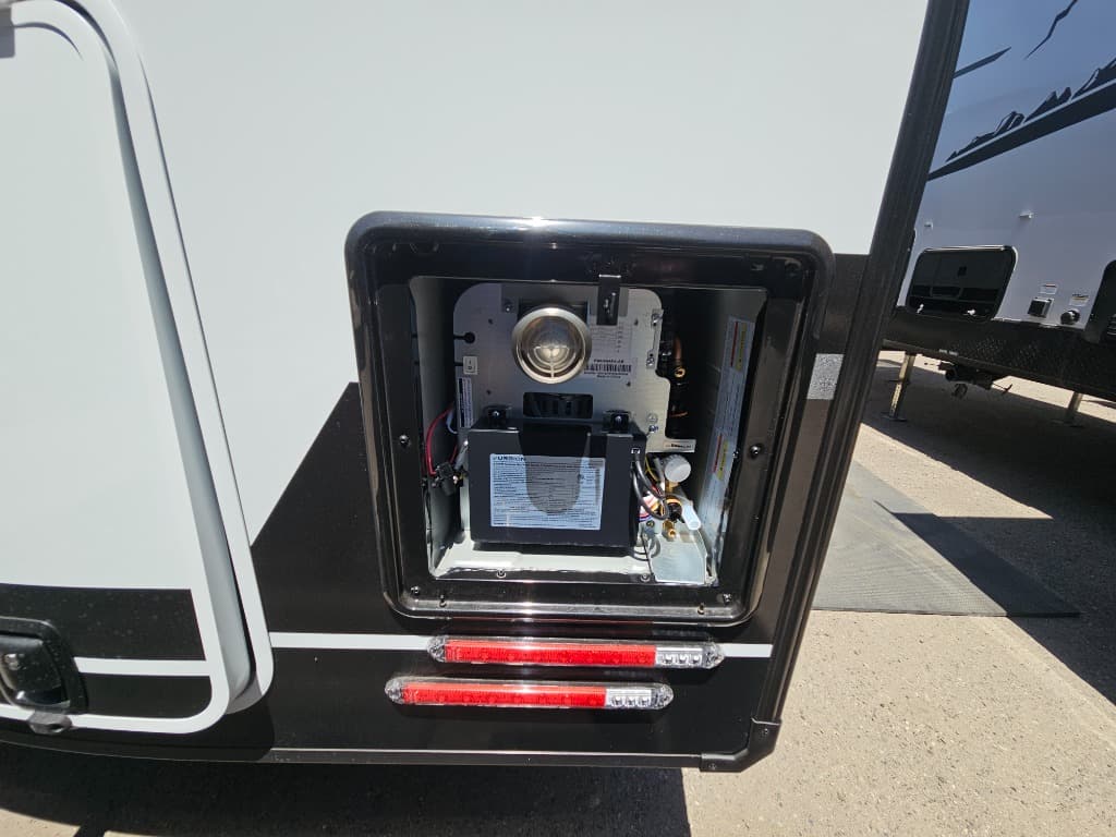 2026 Brinkley RV 2026 Brinkley RV Model I - thumbnail 24