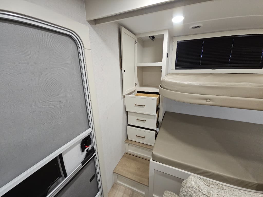 2026 Brinkley RV 2026 Brinkley RV Model I - thumbnail 32